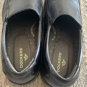Never Worn - Dockers Men’s shoes - Franchise Black - Size 12 - in box Dockers | Shoes | Never Worn Dockers Mens Shoes Franchise  main image 4